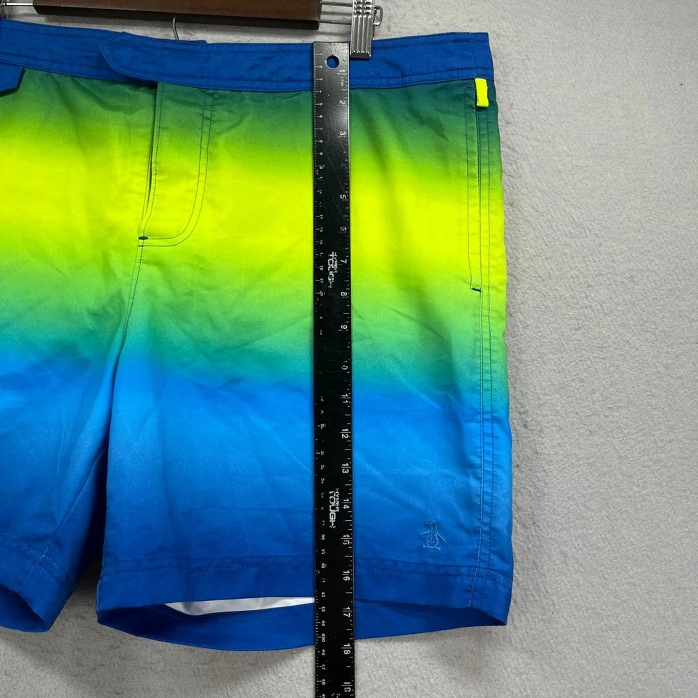 Original Penguin original penguin